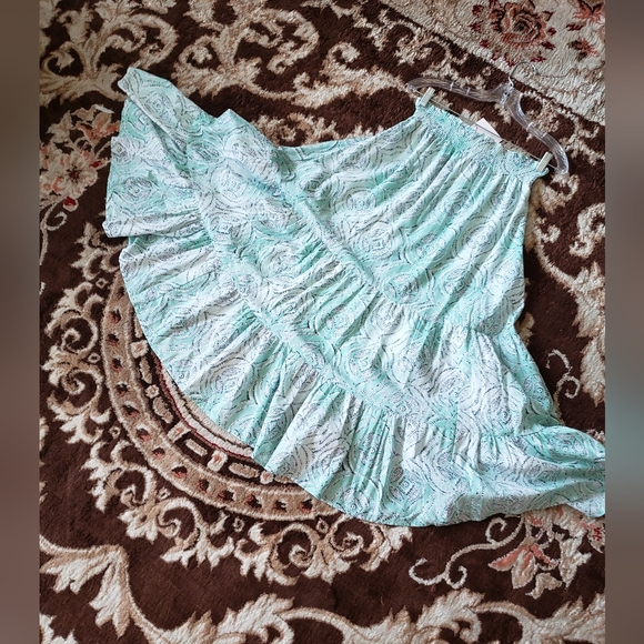 NWT LC ultimate gypsy / Celtic skirt - Picture 13 of 16